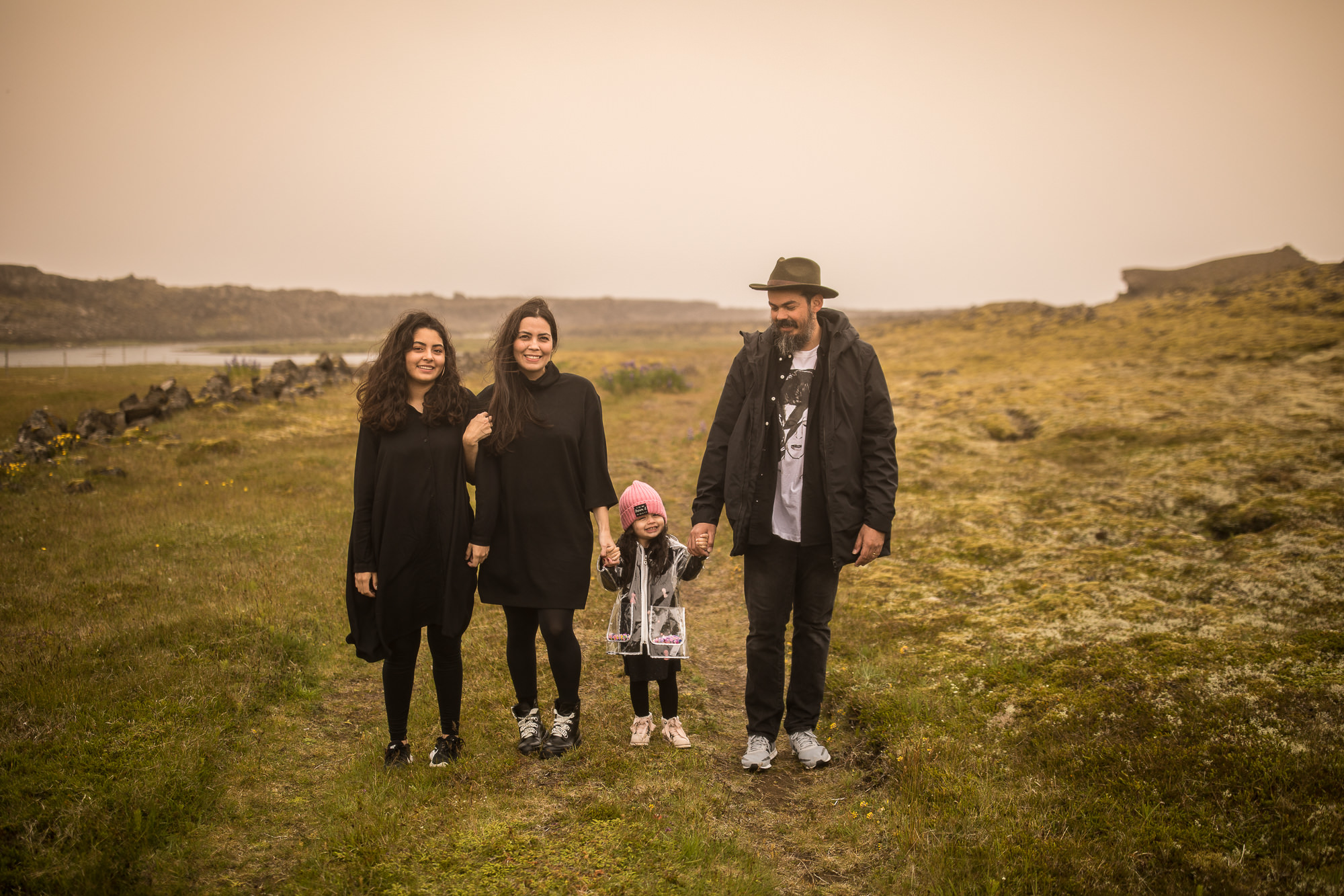 Export x3 5D4 8553 Gaby & German @ Reykanesviti